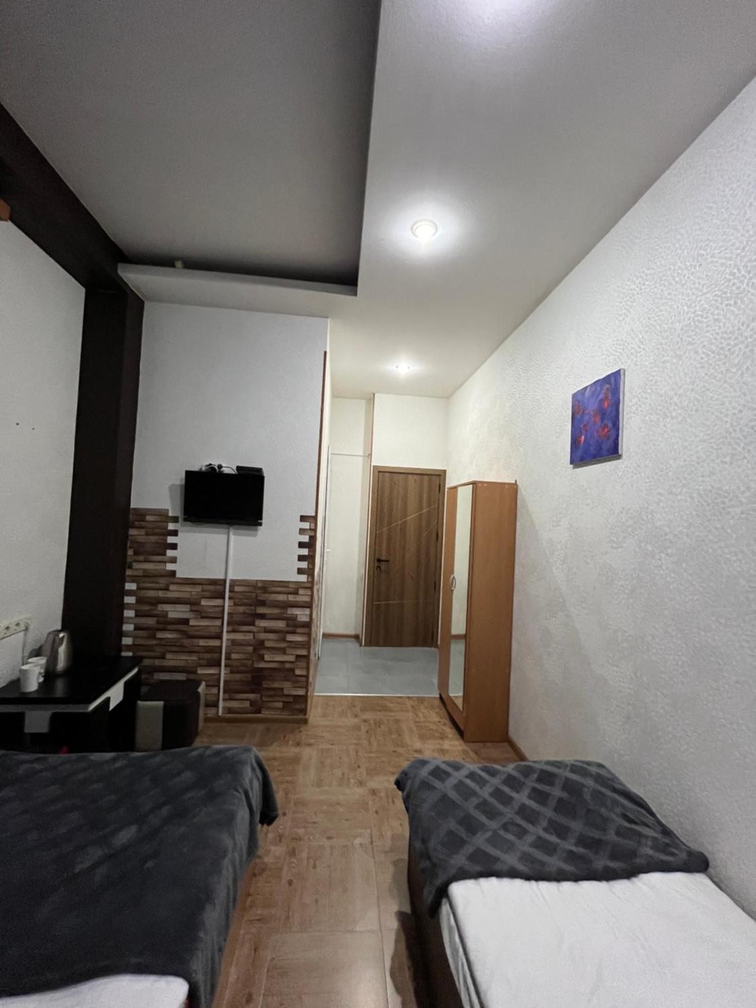 Hotel G&G Tbilisi Exteriér fotografie