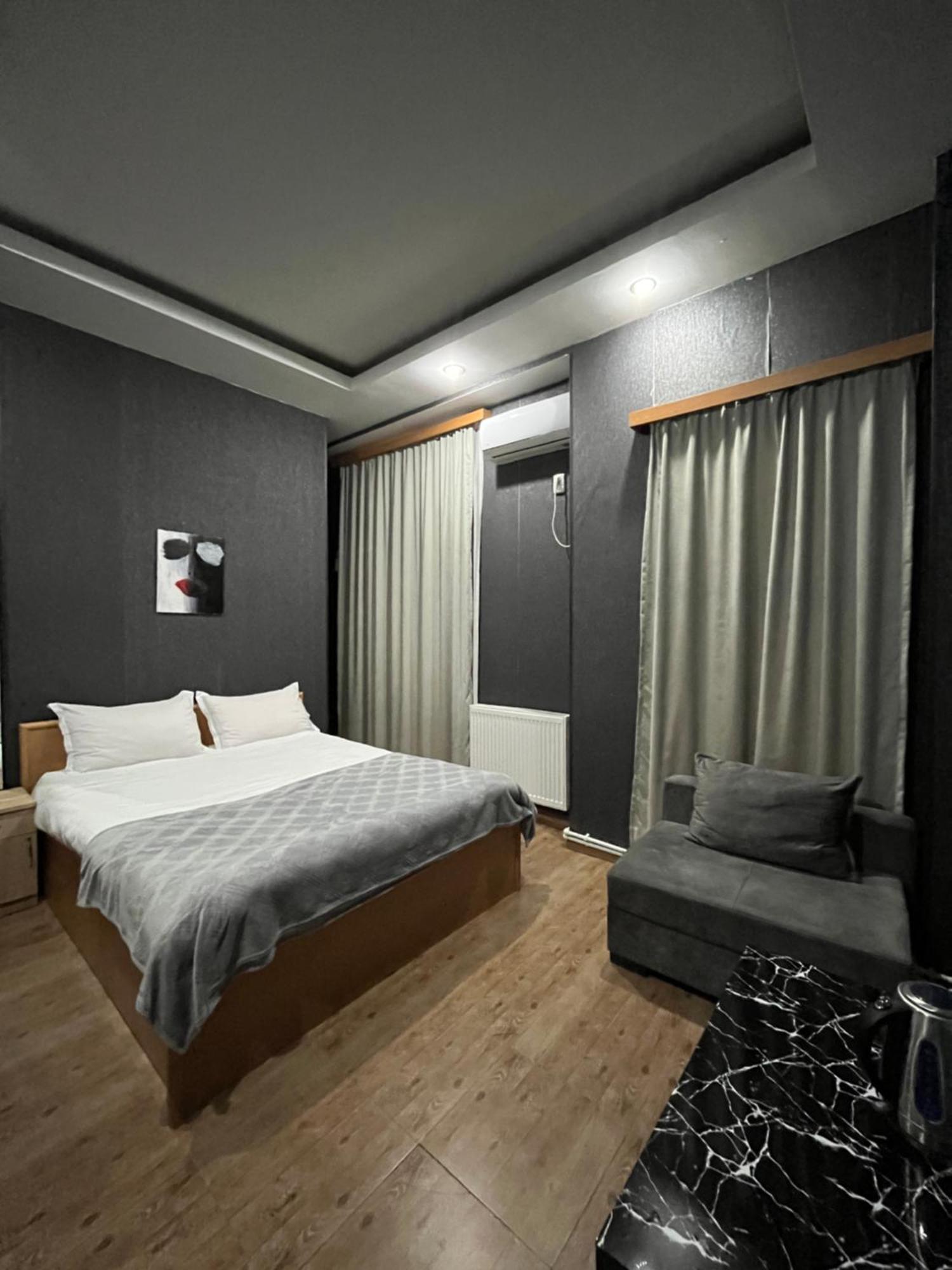 Hotel G&G Tbilisi Exteriér fotografie