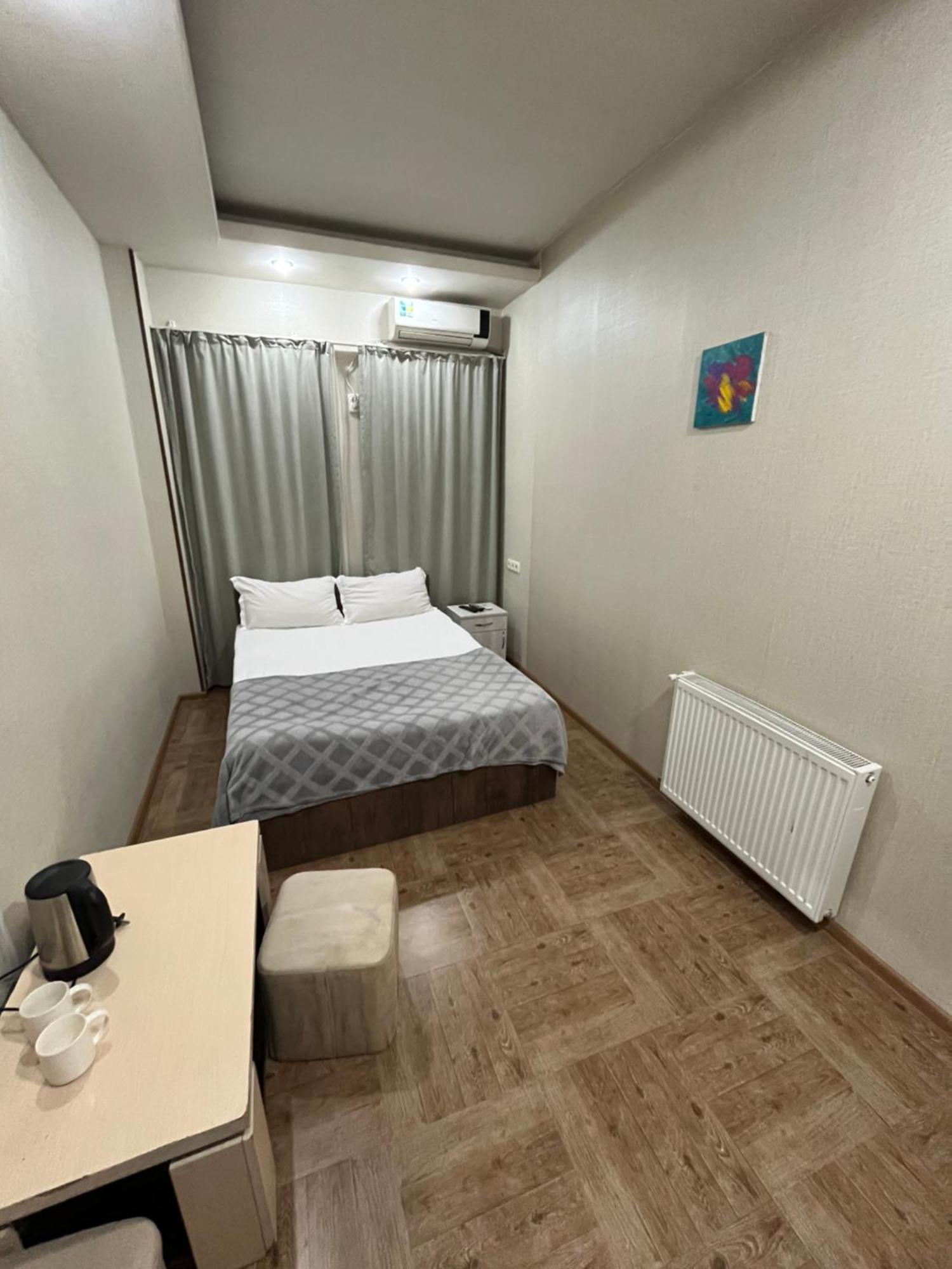 Hotel G&G Tbilisi Exteriér fotografie