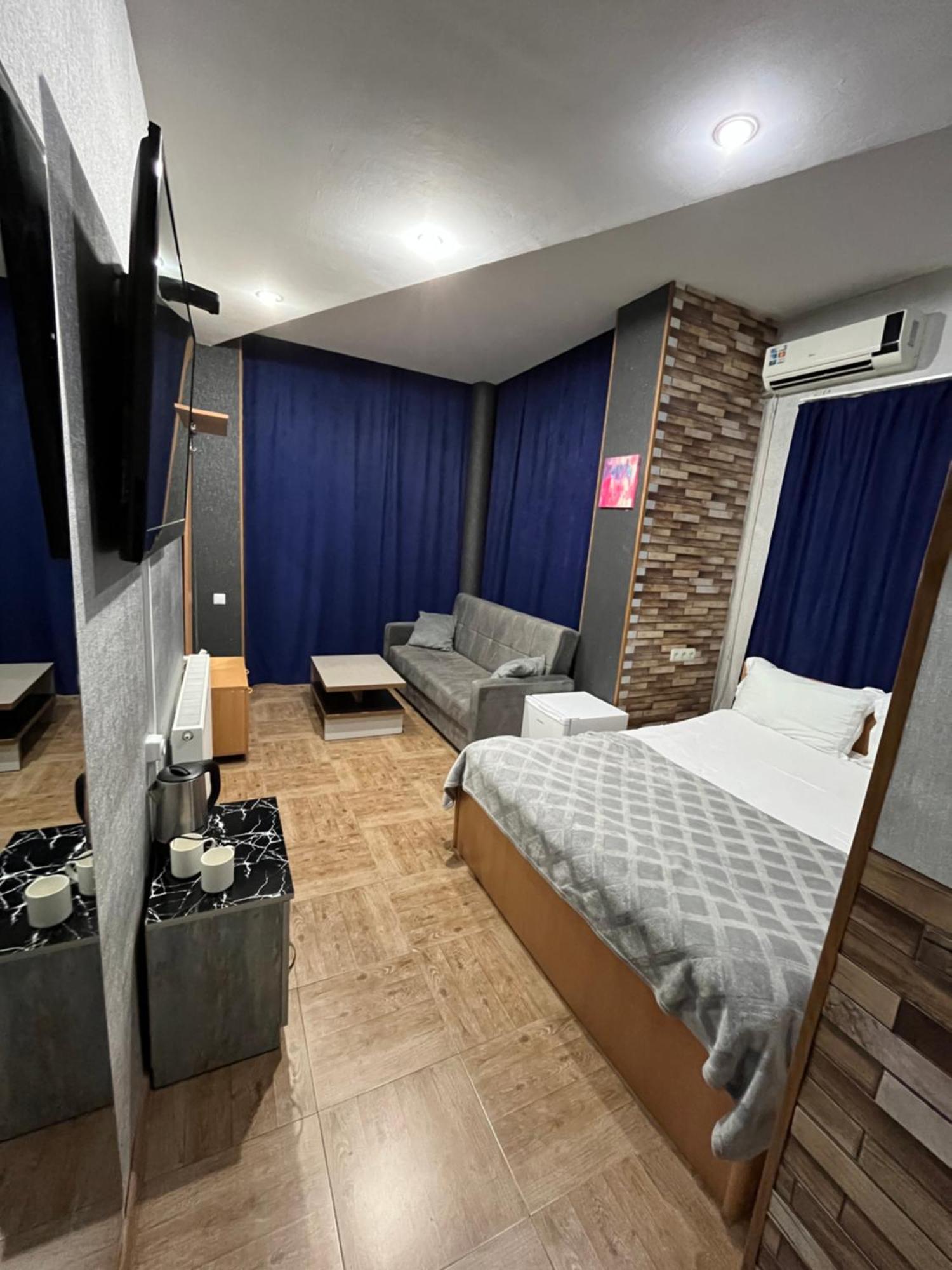 Hotel G&G Tbilisi Exteriér fotografie