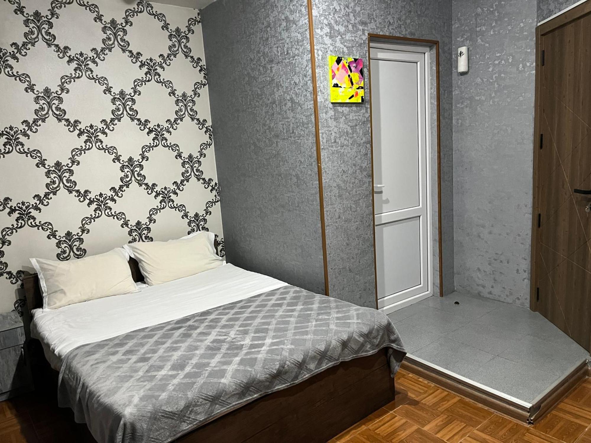 Hotel G&G Tbilisi Exteriér fotografie