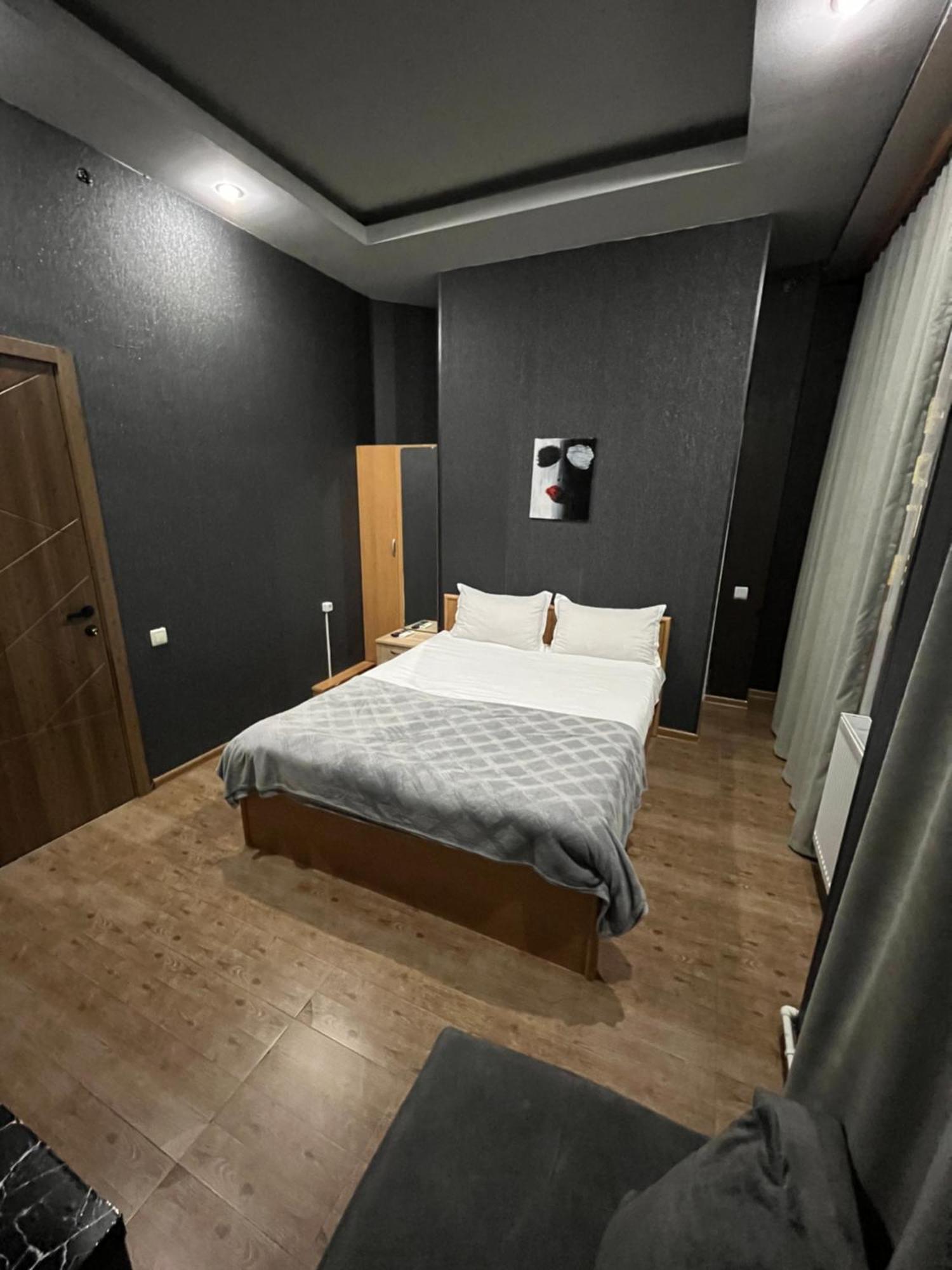 Hotel G&G Tbilisi Exteriér fotografie