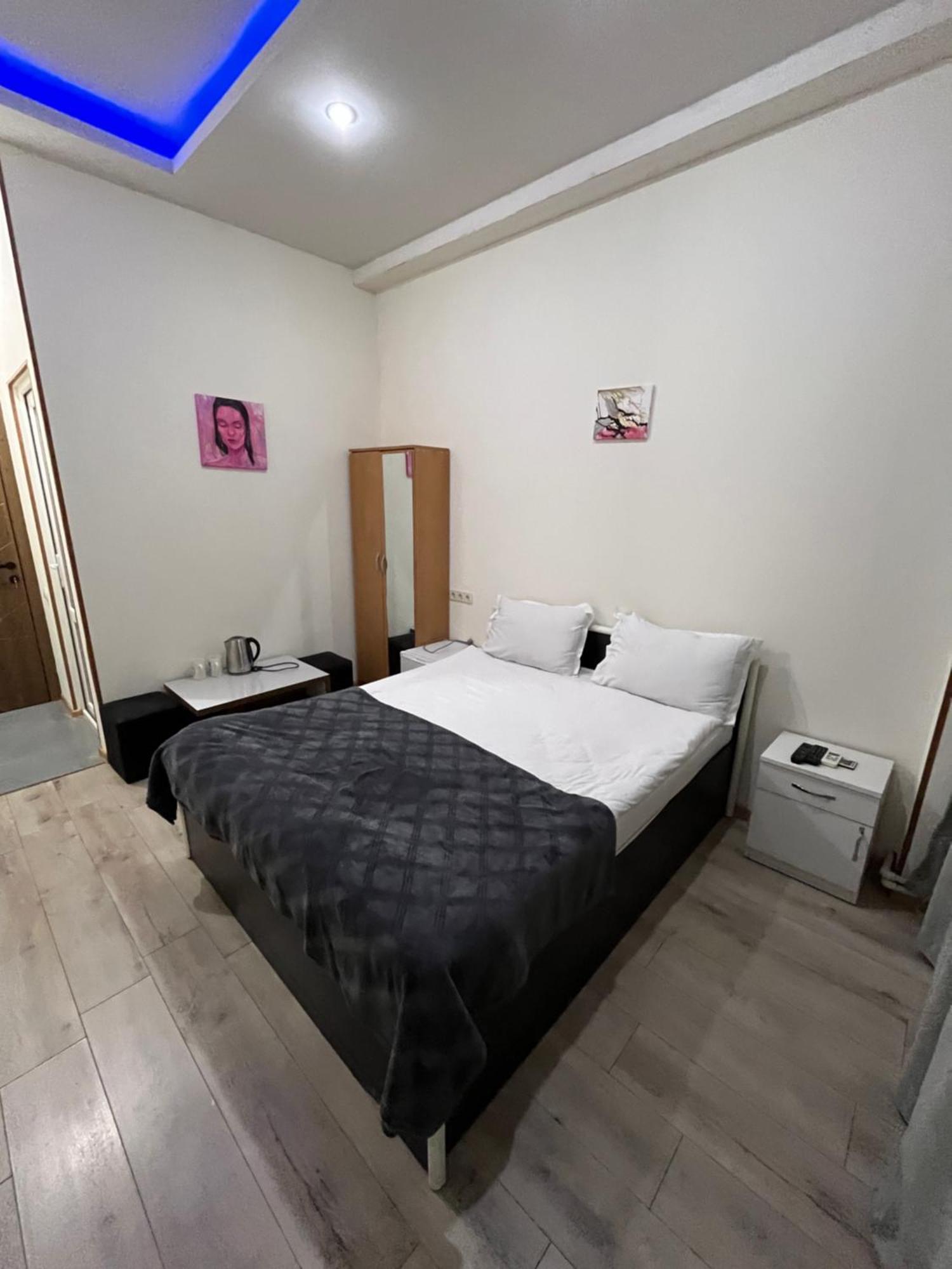 Hotel G&G Tbilisi Exteriér fotografie