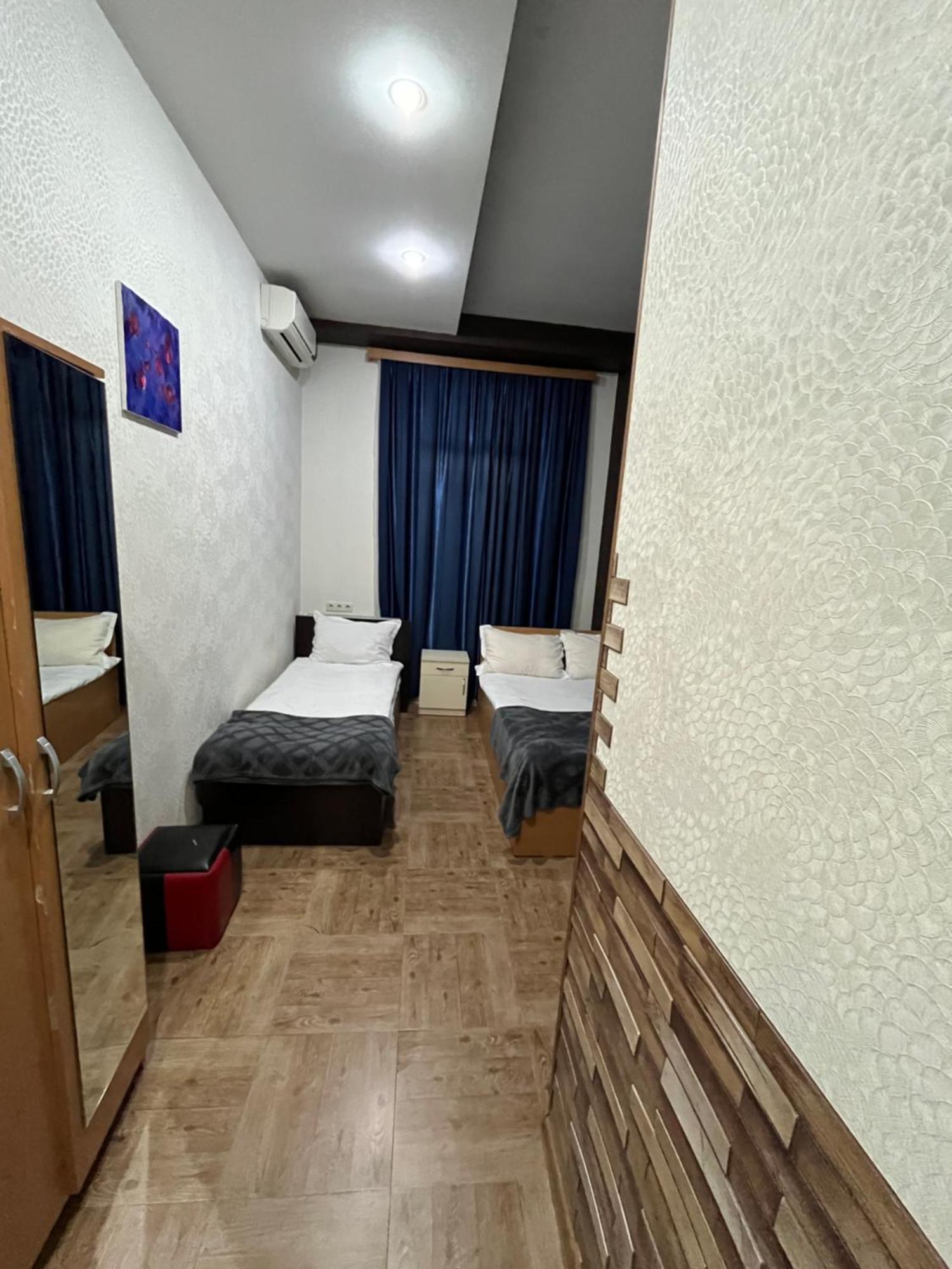 Hotel G&G Tbilisi Exteriér fotografie