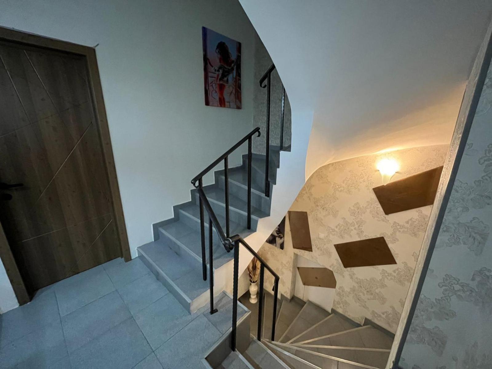Hotel G&G Tbilisi Exteriér fotografie