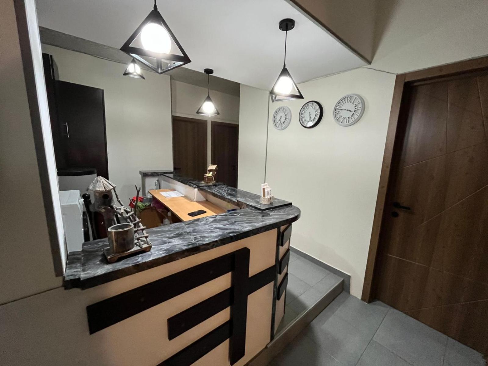 Hotel G&G Tbilisi Exteriér fotografie