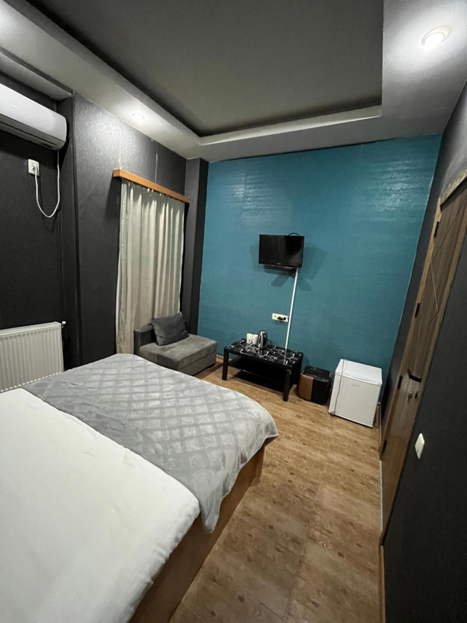 Hotel G&G Tbilisi Exteriér fotografie
