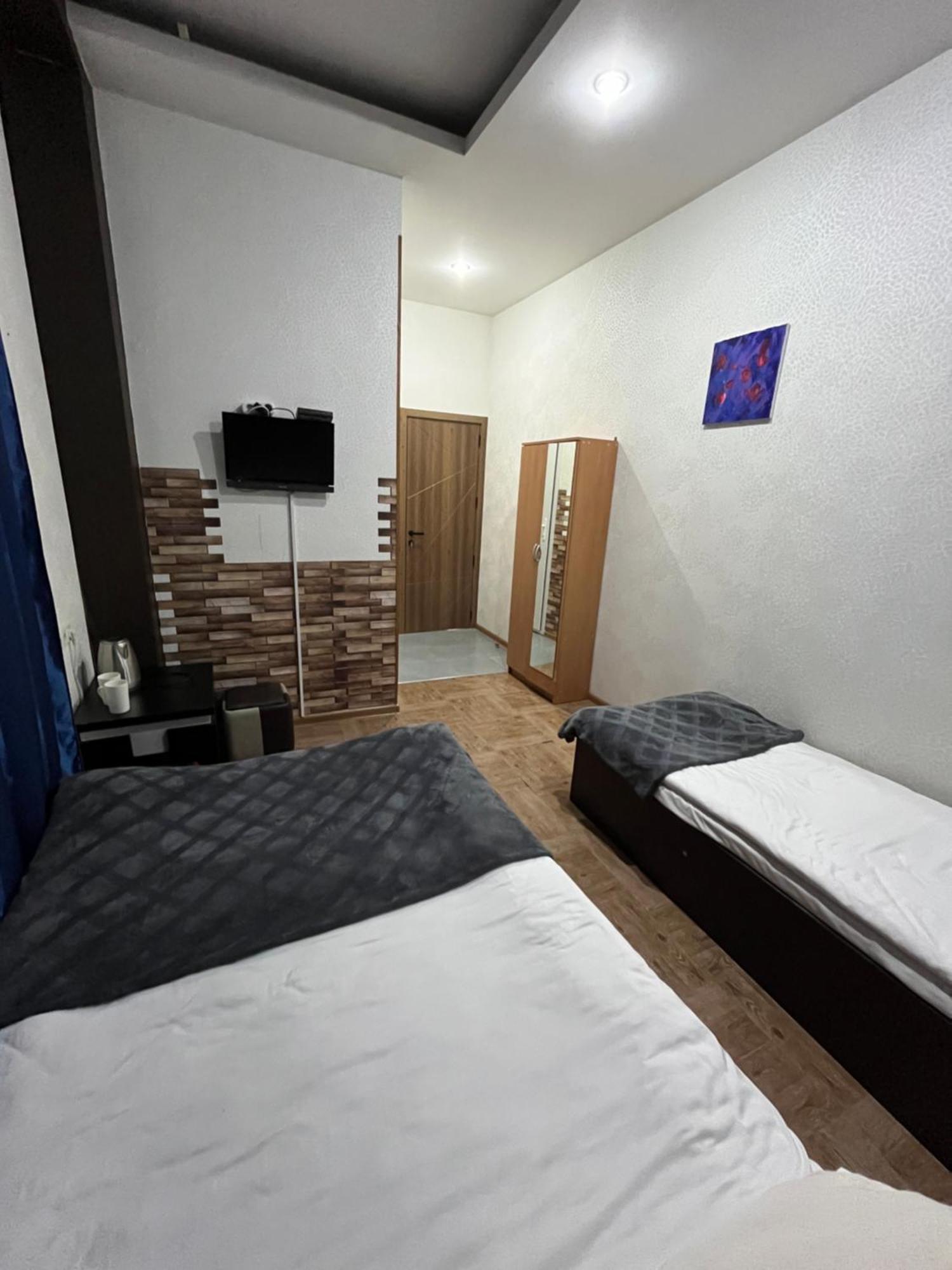 Hotel G&G Tbilisi Exteriér fotografie