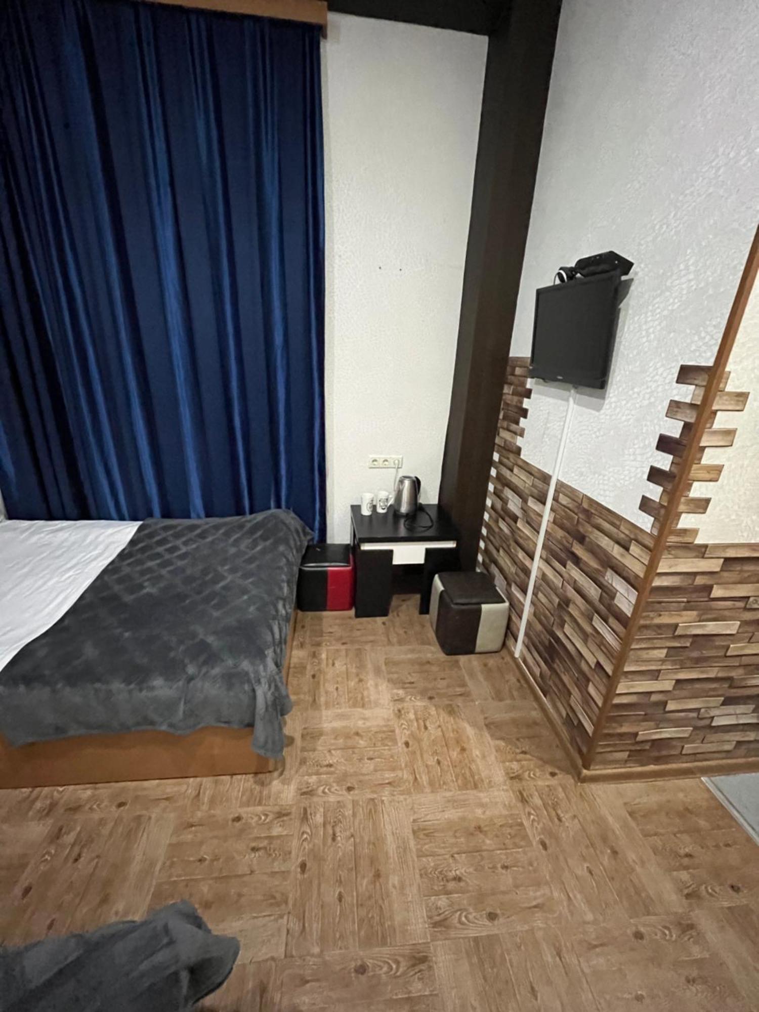 Hotel G&G Tbilisi Exteriér fotografie