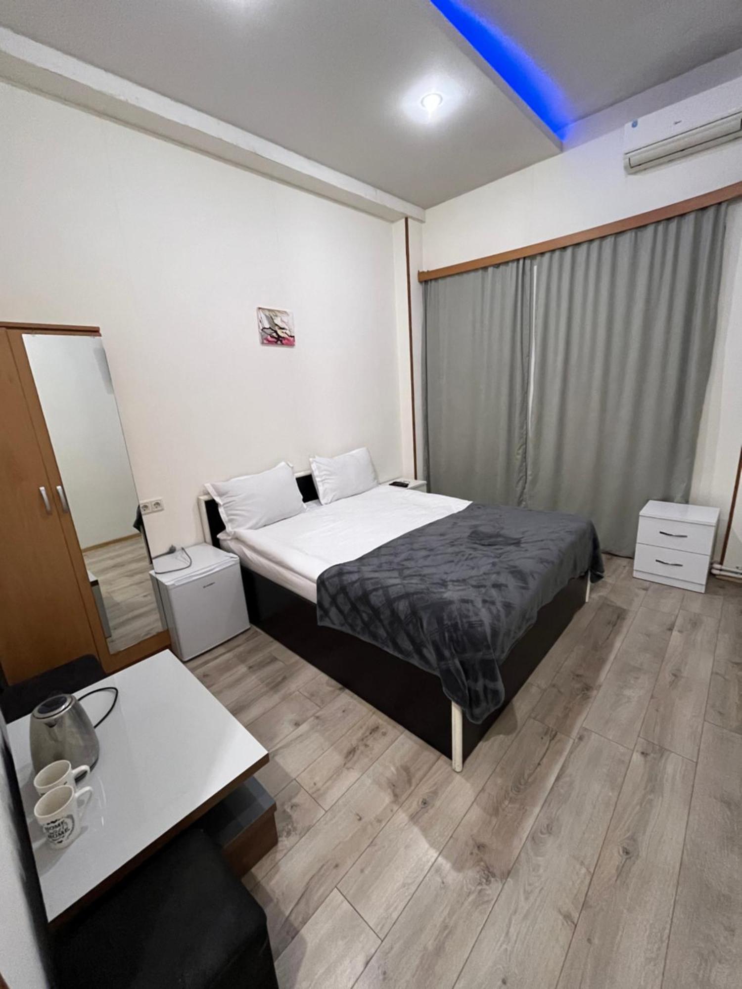 Hotel G&G Tbilisi Exteriér fotografie