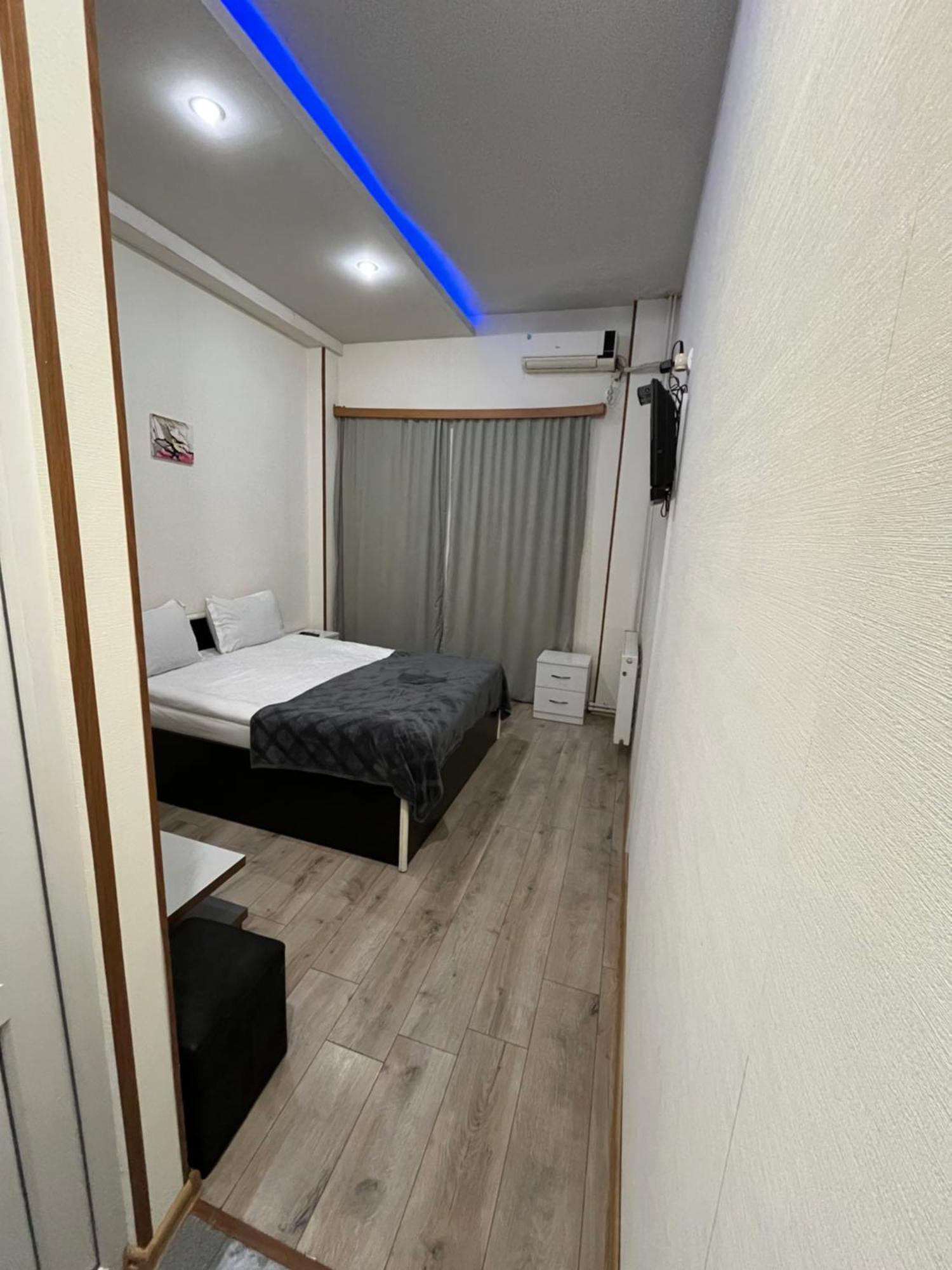 Hotel G&G Tbilisi Exteriér fotografie