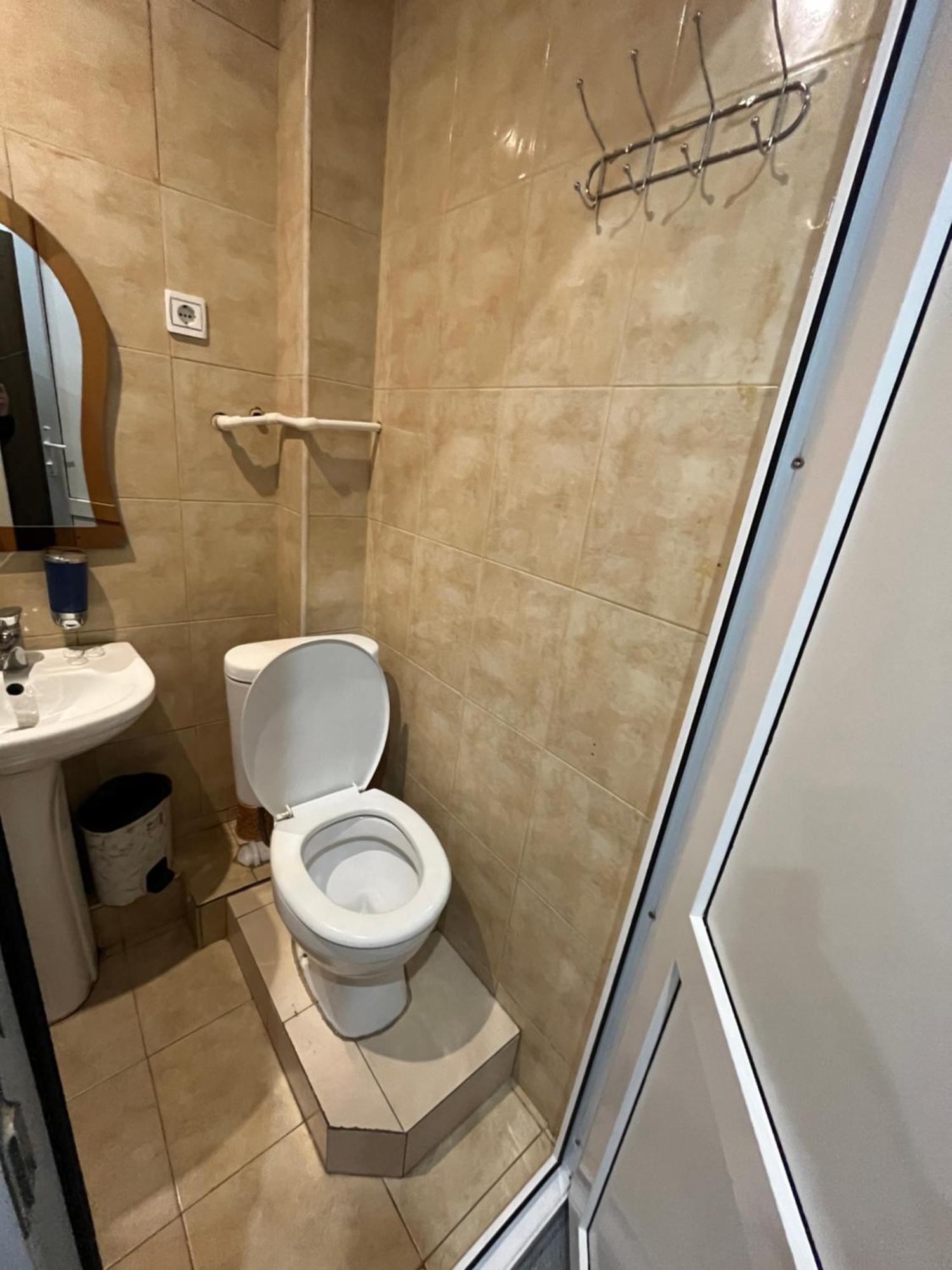 Hotel G&G Tbilisi Exteriér fotografie