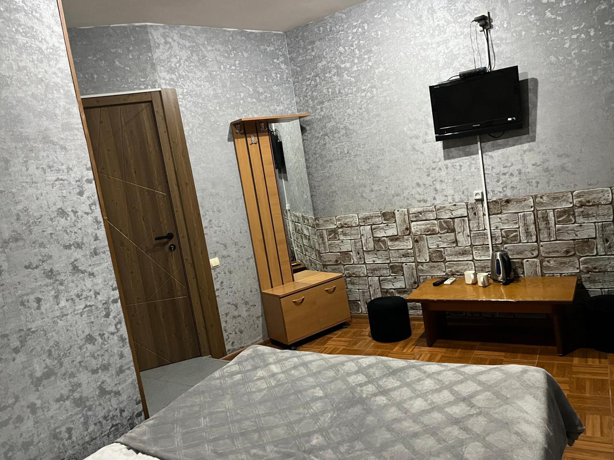 Hotel G&G Tbilisi Exteriér fotografie
