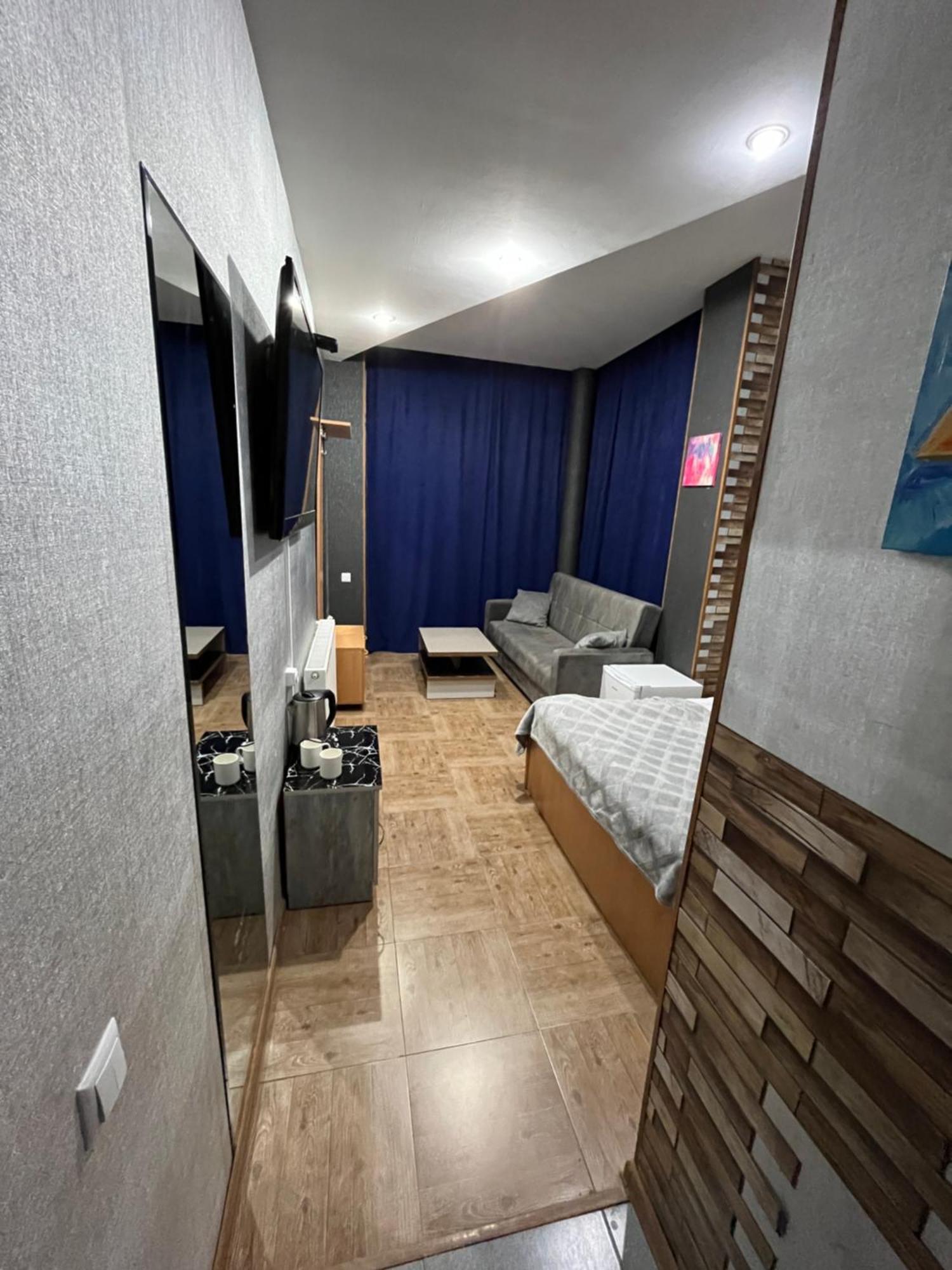 Hotel G&G Tbilisi Exteriér fotografie