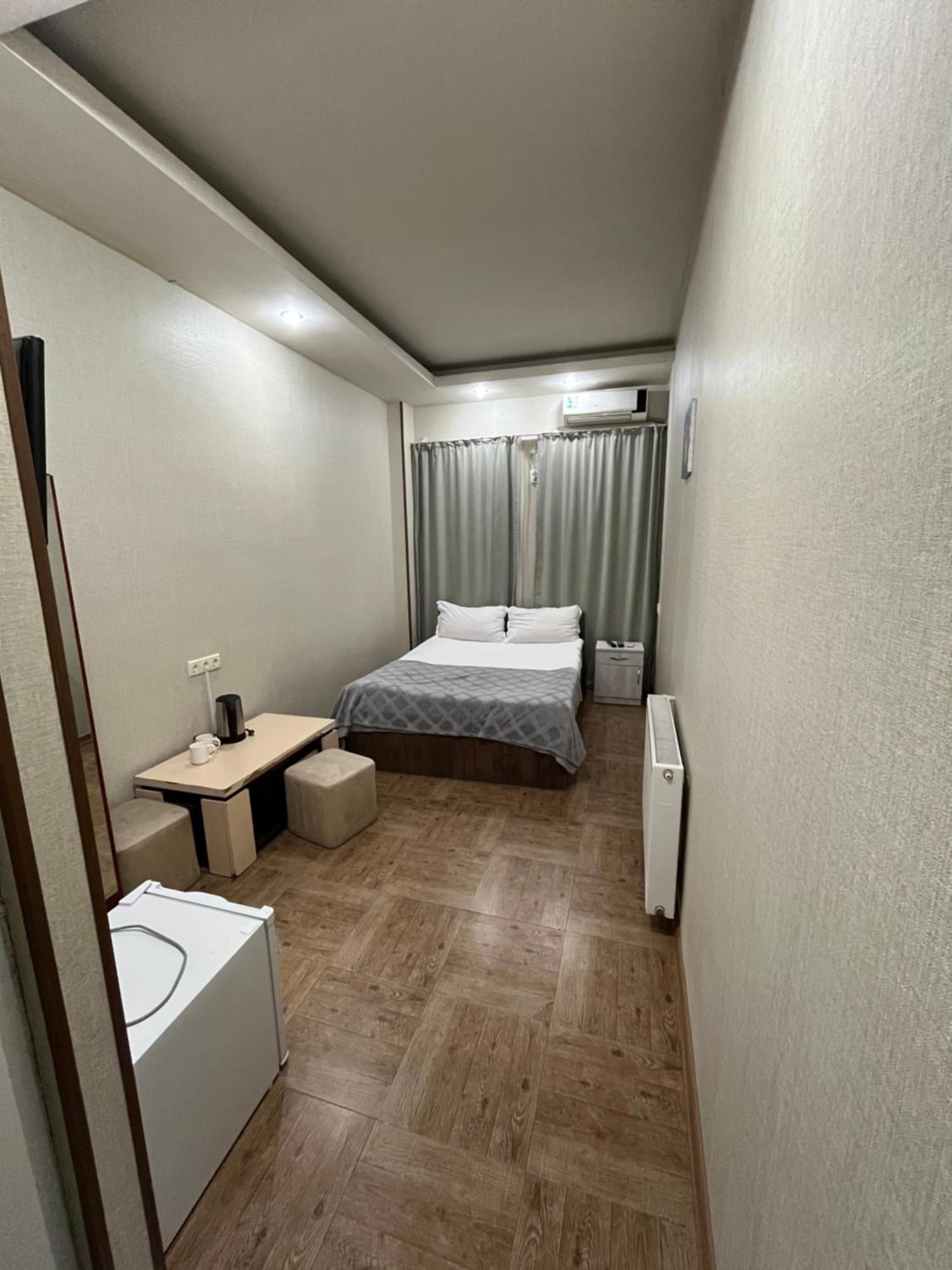 Hotel G&G Tbilisi Exteriér fotografie