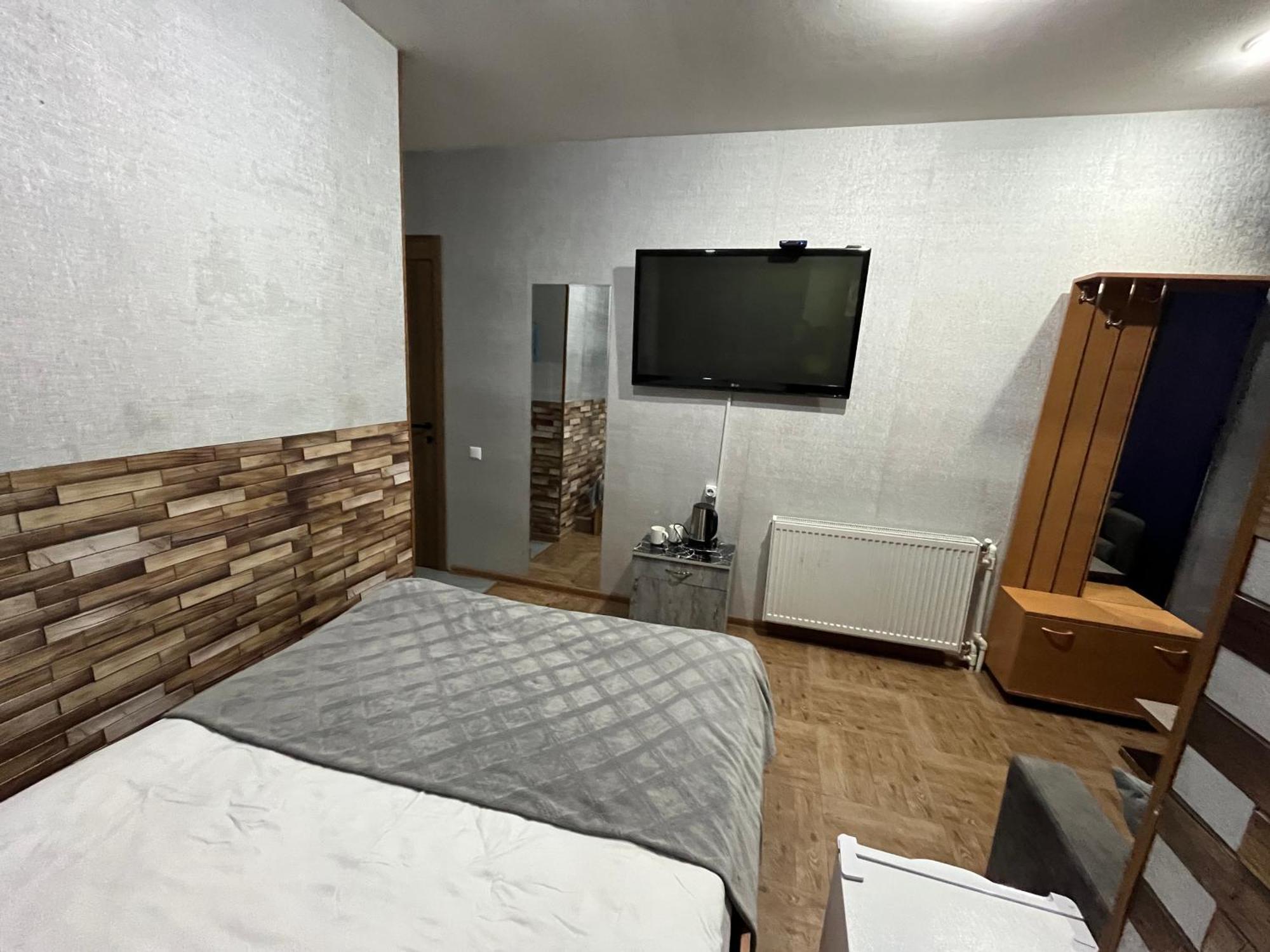 Hotel G&G Tbilisi Exteriér fotografie