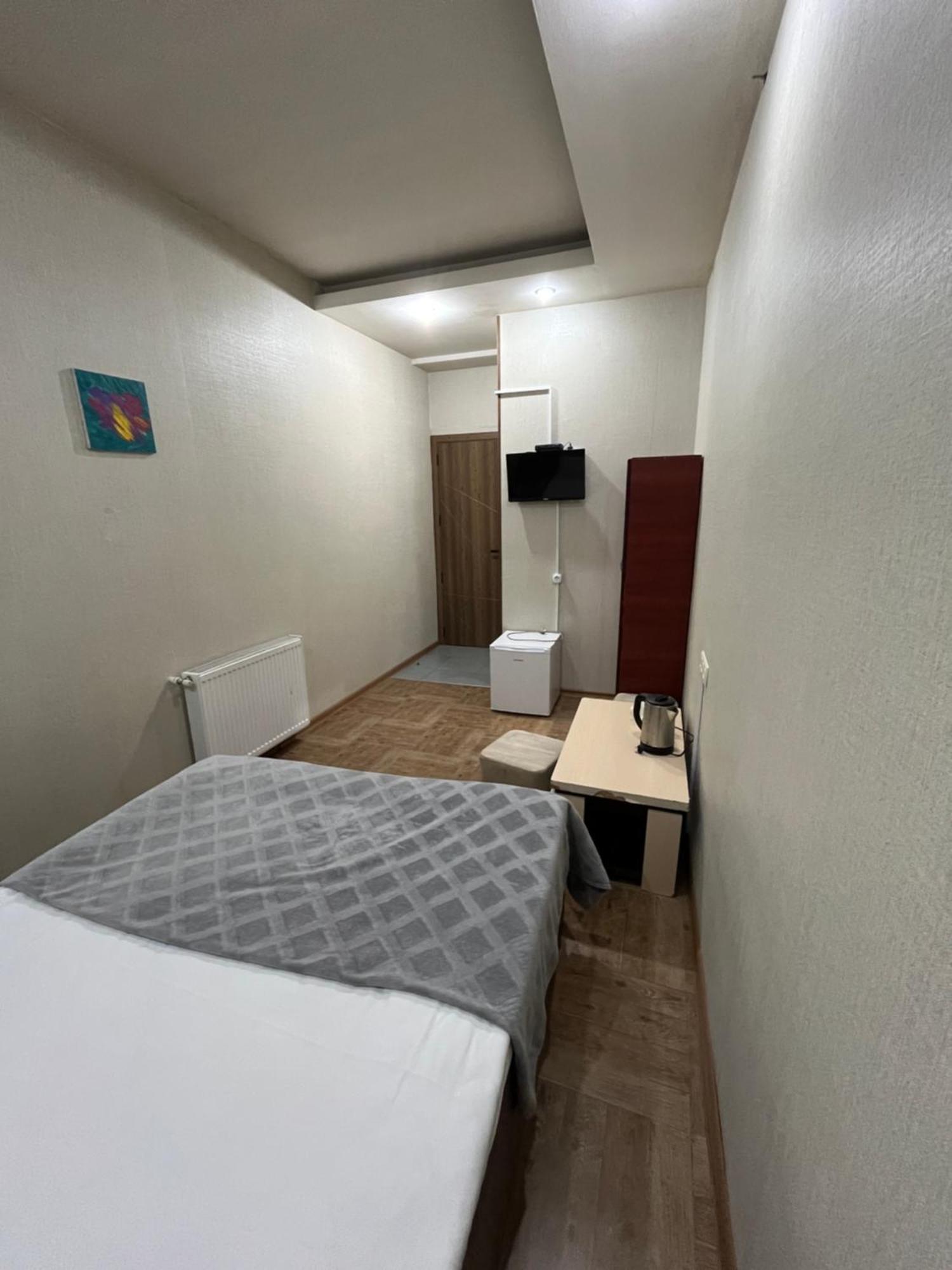 Hotel G&G Tbilisi Exteriér fotografie