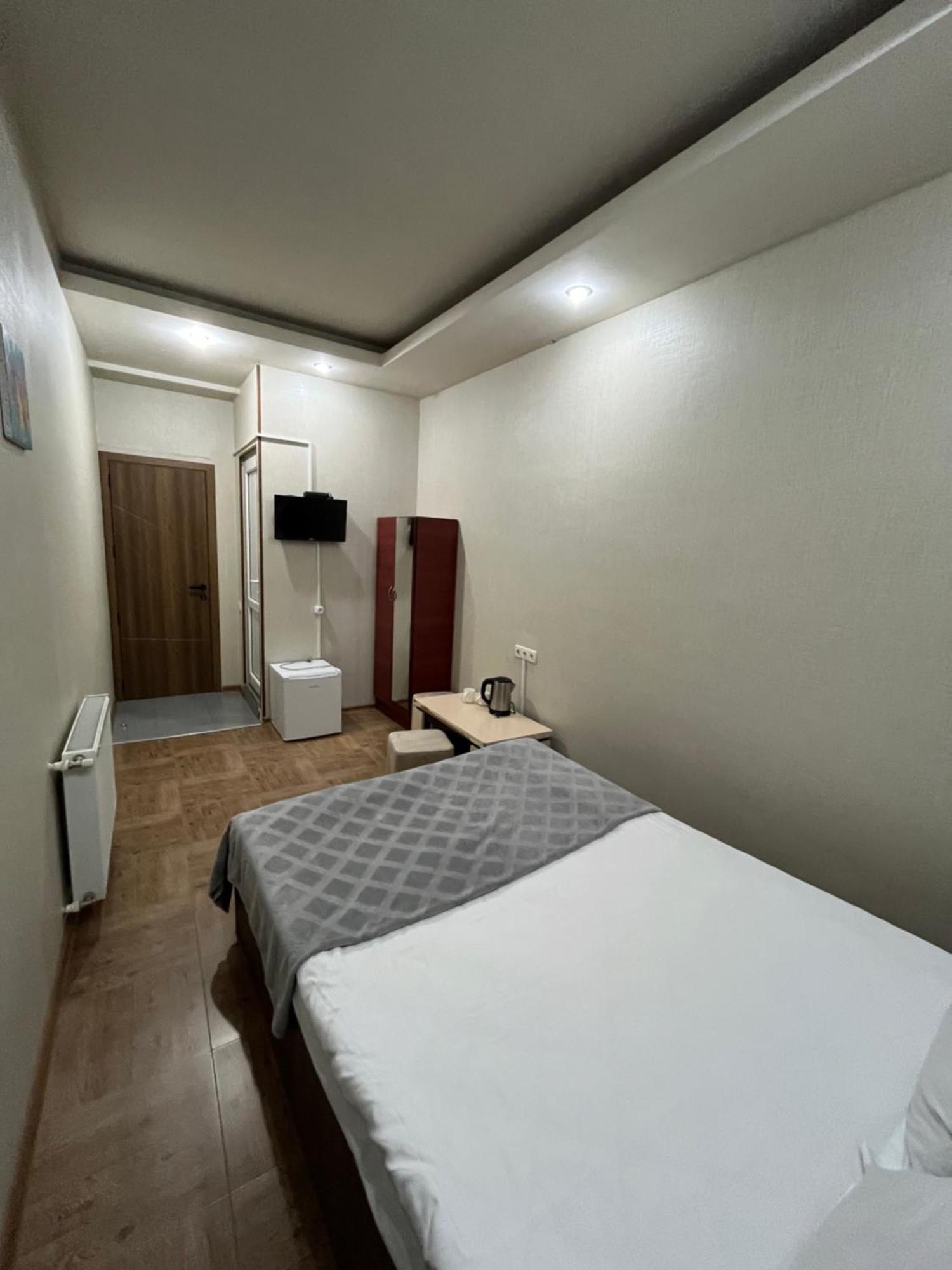 Hotel G&G Tbilisi Exteriér fotografie
