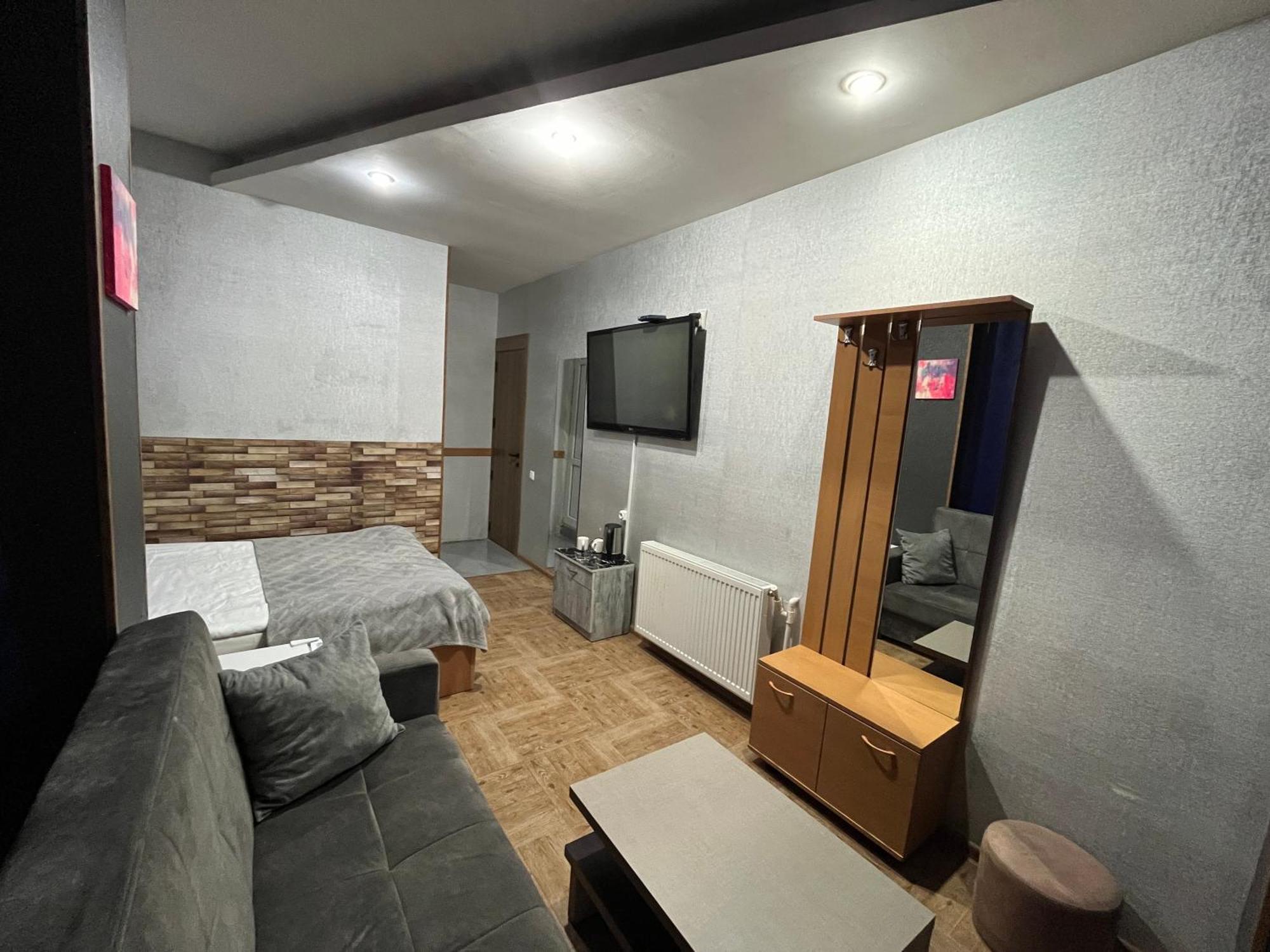 Hotel G&G Tbilisi Exteriér fotografie